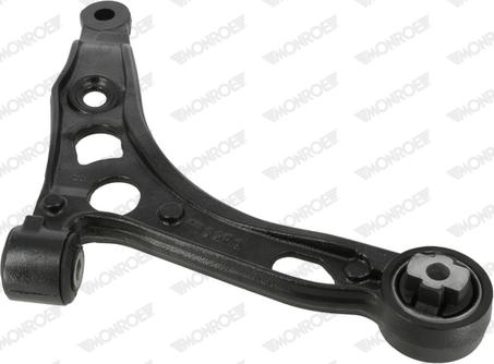 Monroe L28J02 - Sospensione a ruote indipendenti www.autoricambit.com