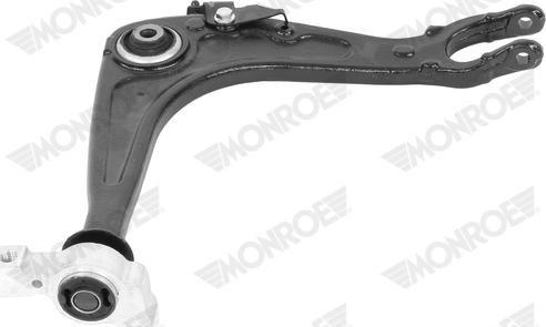 Monroe L28J10 - Sospensione a ruote indipendenti www.autoricambit.com