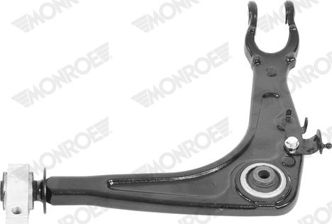 Monroe L28J11 - Sospensione a ruote indipendenti www.autoricambit.com