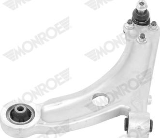 Monroe L28J13 - Sospensione a ruote indipendenti www.autoricambit.com