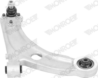 Monroe L28J12 - Sospensione a ruote indipendenti www.autoricambit.com