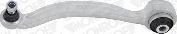 Monroe L23560 - Sospensione a ruote indipendenti www.autoricambit.com