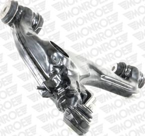 Monroe L23504 - Sospensione a ruote indipendenti www.autoricambit.com