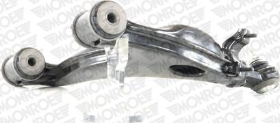 Monroe L23502 - Sospensione a ruote indipendenti www.autoricambit.com