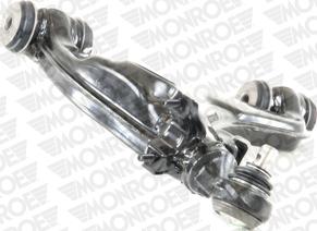 Monroe L23502 - Sospensione a ruote indipendenti www.autoricambit.com