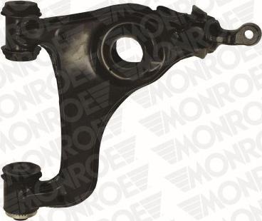 Monroe L23515 - Sospensione a ruote indipendenti www.autoricambit.com