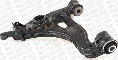 Monroe L23512 - Sospensione a ruote indipendenti www.autoricambit.com