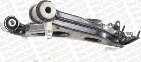 Monroe L23512 - Sospensione a ruote indipendenti www.autoricambit.com