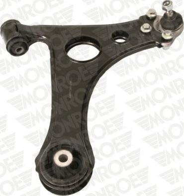 Monroe L23517 - Sospensione a ruote indipendenti www.autoricambit.com