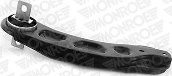 Monroe L23580 - Sospensione a ruote indipendenti www.autoricambit.com