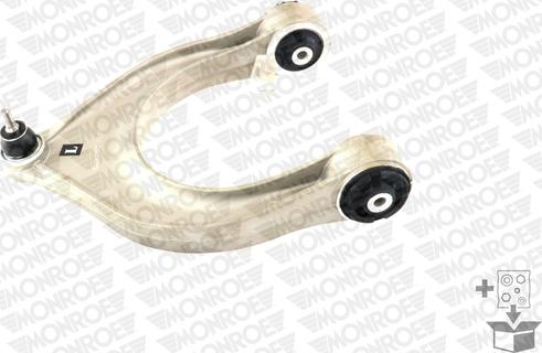 Monroe L23530 - Sospensione a ruote indipendenti www.autoricambit.com