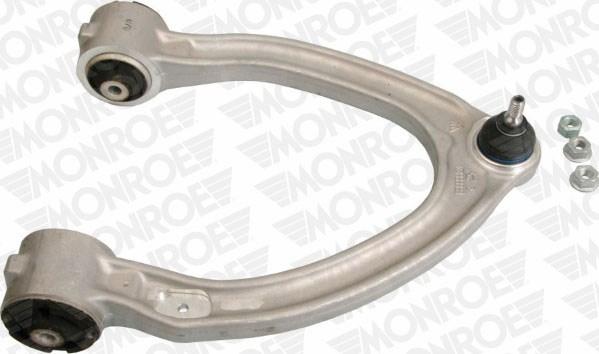 Monroe L23537 - Sospensione a ruote indipendenti www.autoricambit.com