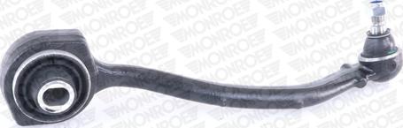 Monroe L23528 - Sospensione a ruote indipendenti www.autoricambit.com