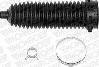 Monroe L23004 - Kit soffietto, Sterzo www.autoricambit.com