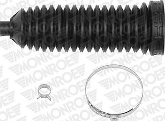 Monroe L23014 - Kit soffietto, Sterzo www.autoricambit.com