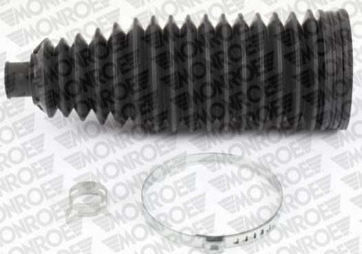 Monroe L23016 - Kit soffietto, Sterzo www.autoricambit.com