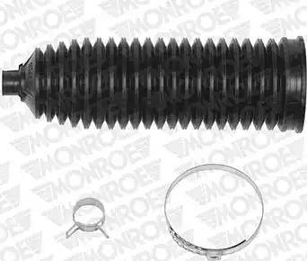 Monroe L23013 - Soffietto, Sterzo www.autoricambit.com