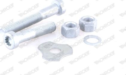 Monroe L23801 - Kit riparazione, Braccio guida www.autoricambit.com