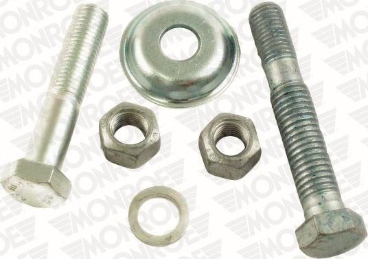 Monroe L23801 - Kit riparazione, Braccio guida www.autoricambit.com