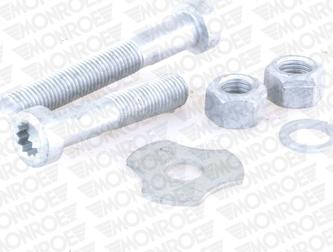 Monroe L23801 - Kit riparazione, Braccio guida www.autoricambit.com