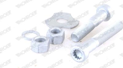 Monroe L23801 - Kit riparazione, Braccio guida www.autoricambit.com