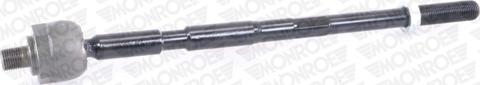 Monroe L23202 - Giunto assiale, Asta trasversale www.autoricambit.com