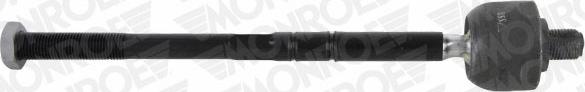 Monroe L23214 - Giunto assiale, Asta trasversale www.autoricambit.com