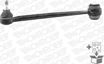 Monroe L2378 - Sospensione a ruote indipendenti www.autoricambit.com