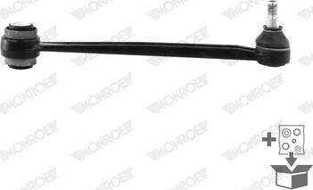 Monroe L2378 - Sospensione a ruote indipendenti www.autoricambit.com