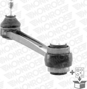 Monroe L2378 - Sospensione a ruote indipendenti www.autoricambit.com