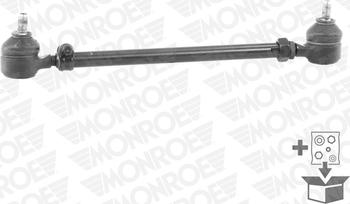 Monroe L2372 - Tirante trasversale www.autoricambit.com