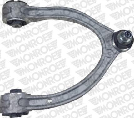 Monroe L23A47 - Sospensione a ruote indipendenti www.autoricambit.com