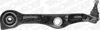 Monroe L23A35 - Sospensione a ruote indipendenti www.autoricambit.com