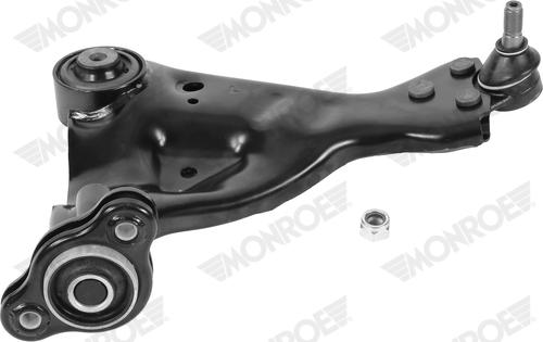 Monroe L23A32 - Sospensione a ruote indipendenti www.autoricambit.com