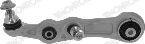 Monroe L23J15 - Sospensione a ruote indipendenti www.autoricambit.com