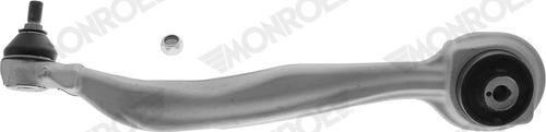 Monroe L23J18 - Sospensione a ruote indipendenti www.autoricambit.com