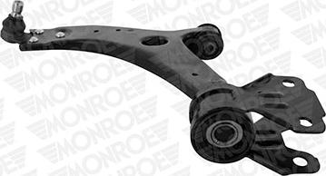 Monroe L27544 - Sospensione a ruote indipendenti www.autoricambit.com