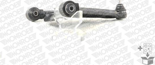 Monroe L27503 - Sospensione a ruote indipendenti www.autoricambit.com