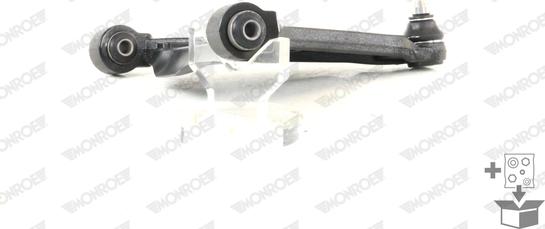 Monroe L27503 - Sospensione a ruote indipendenti www.autoricambit.com