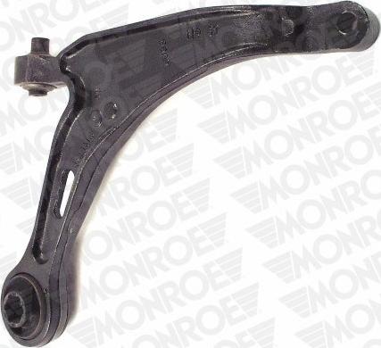 Monroe L27514 - Sospensione a ruote indipendenti www.autoricambit.com