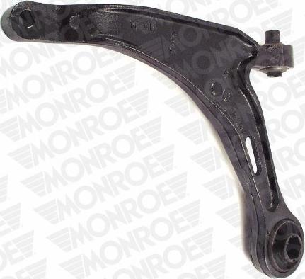 Monroe L27513 - Sospensione a ruote indipendenti www.autoricambit.com