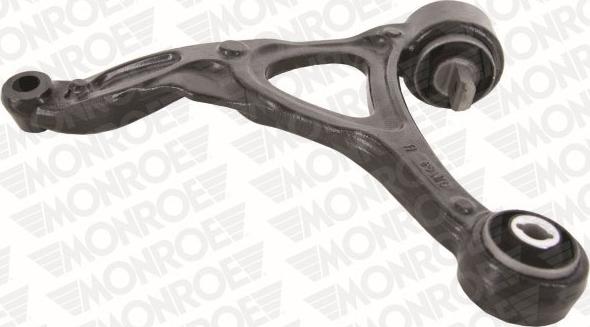 Monroe L27534 - Sospensione a ruote indipendenti www.autoricambit.com