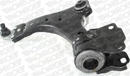 Monroe L27536 - Sospensione a ruote indipendenti www.autoricambit.com