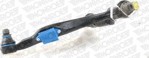 Monroe L27531 - Sospensione a ruote indipendenti www.autoricambit.com