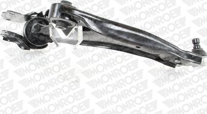 Monroe L27538 - Sospensione a ruote indipendenti www.autoricambit.com