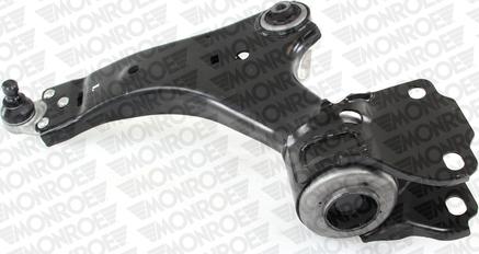 Monroe L27538 - Sospensione a ruote indipendenti www.autoricambit.com