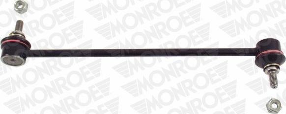 Monroe L27601 - Asta/Puntone, Stabilizzatore www.autoricambit.com