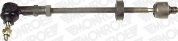 Monroe L27301 - Giunto assiale, Asta trasversale www.autoricambit.com