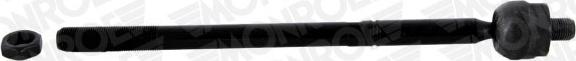 Monroe L27212 - Giunto assiale, Asta trasversale www.autoricambit.com