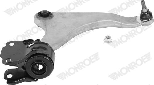 Monroe L27J04 - Sospensione a ruote indipendenti www.autoricambit.com